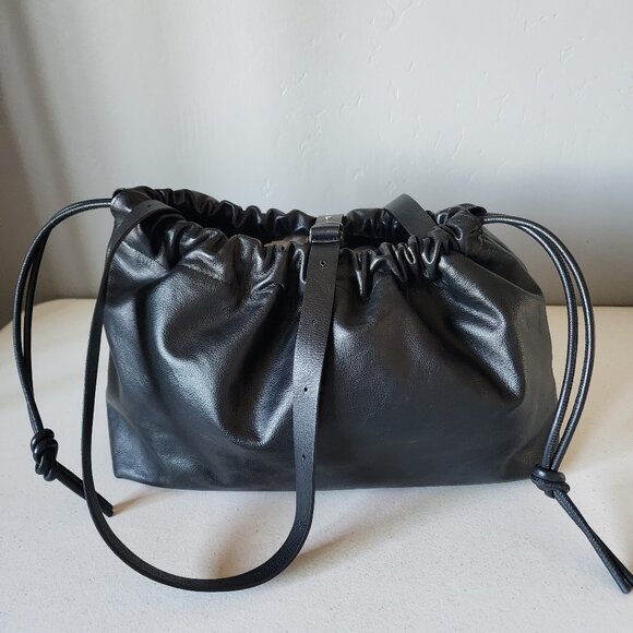 Second Female Drawstring Bag "LIKE NEW" - Picture 2 of 16
